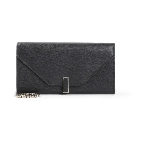 Accessories > Wallets & Cardholders - - Valextra - Modalova