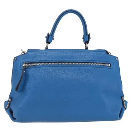 Pre-owned > Pre-owned Bags > Pre-owned Handbags - - Salvatore Ferragamo Pre-owned - Modalova