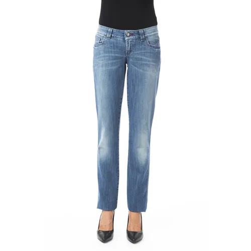 Jeans > Straight Jeans - - Byblos - Modalova