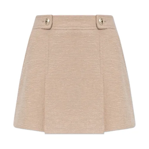 Skirts > Short Skirts - - Tom Ford - Modalova