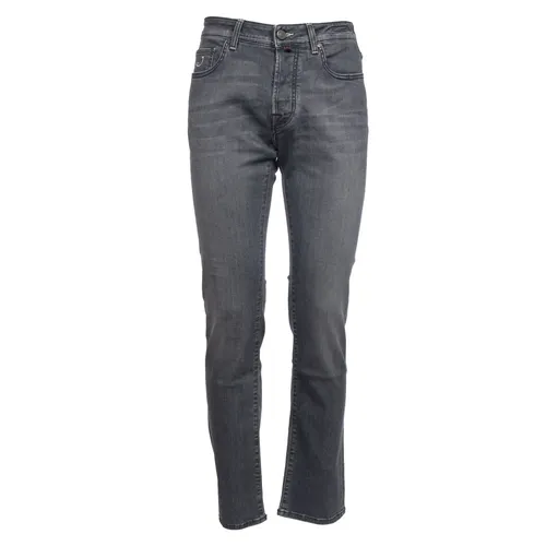 Jeans > Slim-fit Jeans - - Jacob Cohën - Modalova