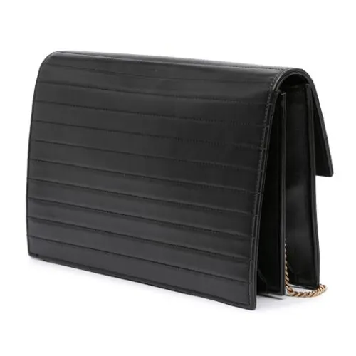 Pre-owned > Pre-owned Bags > Pre-owned Clutches - - Yves Saint Laurent Vintage - Modalova