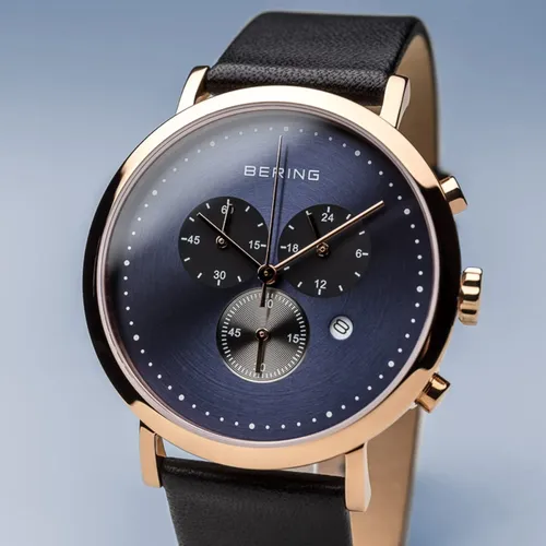 Accessories > Watches - - Bering - Modalova