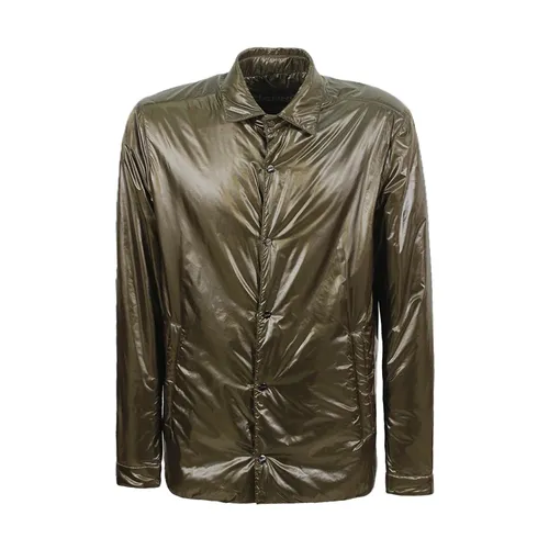 Jackets > Light Jackets - - Herno - Modalova