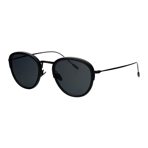 Accessories > Sunglasses - - Giorgio Armani - Modalova