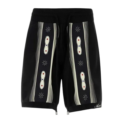 Shorts > Casual Shorts - - Amiri - Modalova