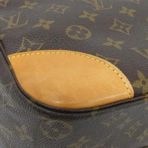 Pre-owned > Pre-owned Bags > Pre-owned Shoulder Bags - - Louis Vuitton Vintage - Modalova