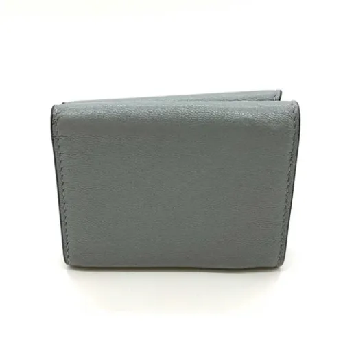 Pre-owned > Pre-owned Accessories > Pre-owned Wallets - - Dior Vintage - Modalova