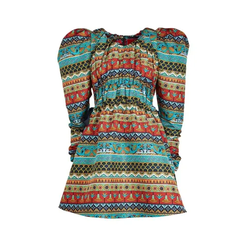 Dresses > Day Dresses > Short Dresses - - La DoubleJ - Modalova