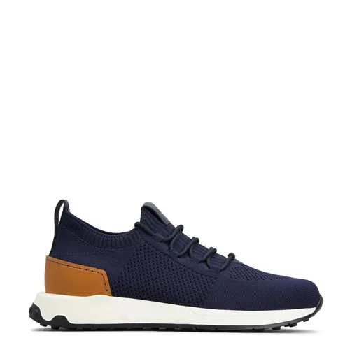 Tod's - Shoes > Sneakers - Blue - Tod's - Modalova