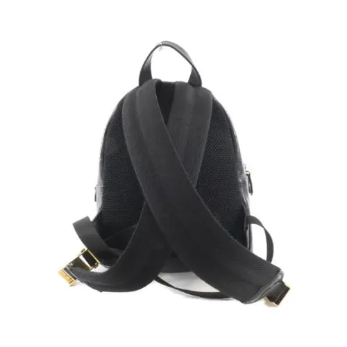 Pre-owned > Pre-owned Bags > Pre-owned Backpacks - - Fendi Vintage - Modalova
