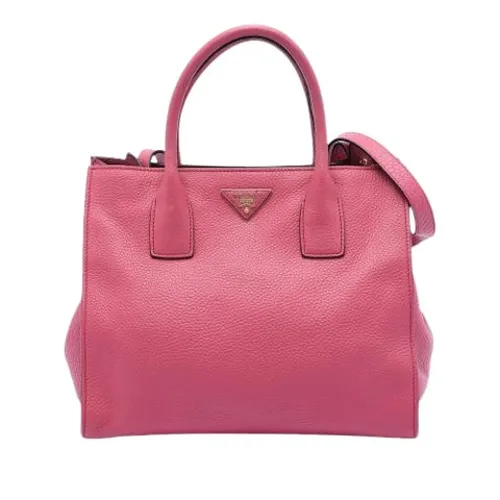 Pre-owned > Pre-owned Bags > Pre-owned Handbags - - Prada Vintage - Modalova