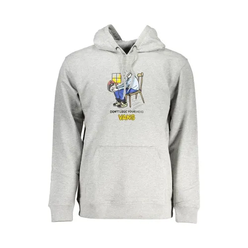 Sweatshirts & Hoodies > Hoodies - - Vans - Modalova