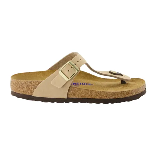 Shoes > Flip Flops & Sliders > Flip Flops - - Birkenstock - Modalova