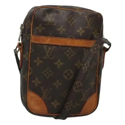 Pre-owned > Pre-owned Bags > Pre-owned Cross Body Bags - - Louis Vuitton Vintage - Modalova