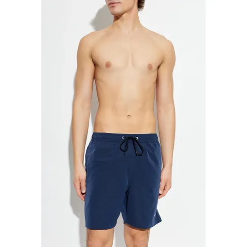 Swimwear > Beachwear - - Paul & Shark - Modalova