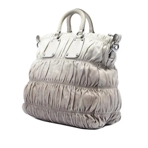 Pre-owned > Pre-owned Bags > Pre-owned Handbags - - Prada Vintage - Modalova