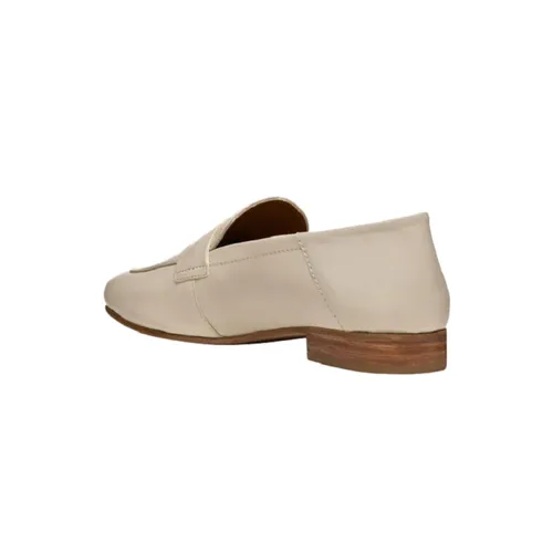 Shoes > Flats > Loafers - - Geox - Modalova