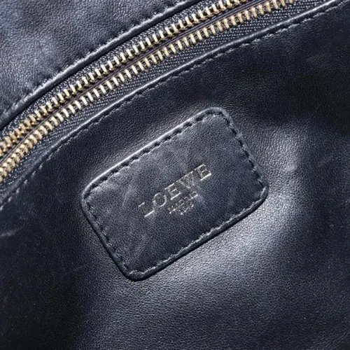 Pre-owned > Pre-owned Bags > Pre-owned Handbags - - Loewe Pre-owned - Modalova