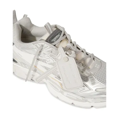 Shoes > Sneakers - - Off White - Modalova