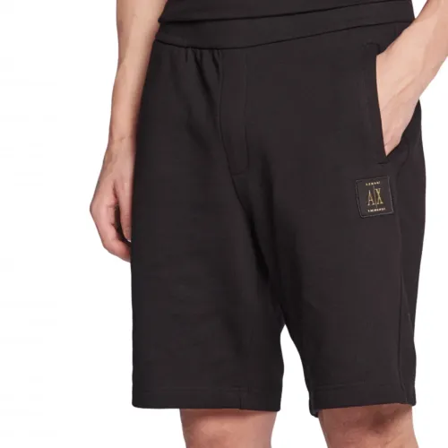 Shorts > Short Shorts - - Armani Exchange - Modalova