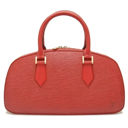 Pre-owned > Pre-owned Bags > Pre-owned Handbags - - Louis Vuitton Vintage - Modalova