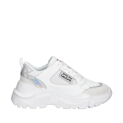 Shoes > Sneakers - - Versace - Modalova