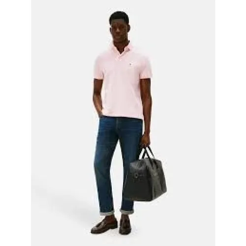 Tops > Polo Shirts - - Tommy Hilfiger - Modalova