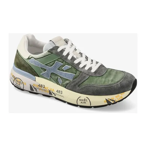 Shoes > Sneakers - - Premiata - Modalova