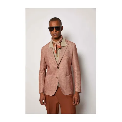 Jackets > Blazers - - L.b.m. 1911 - Modalova