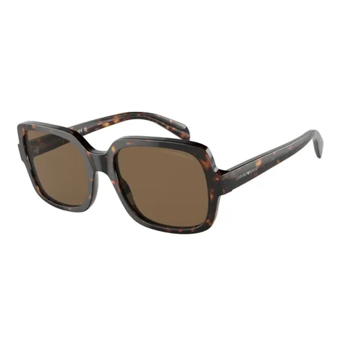 Accessories > Sunglasses - - Emporio Armani - Modalova