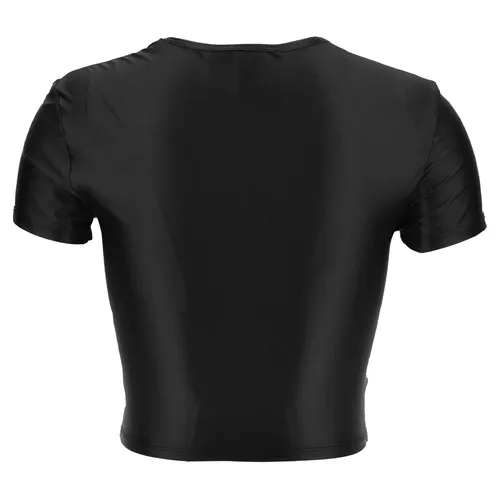 Tops > T-Shirts - - Versace Jeans Couture - Modalova