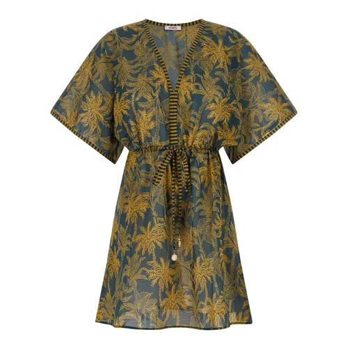 Dresses > Day Dresses > Short Dresses - - Eres - Modalova