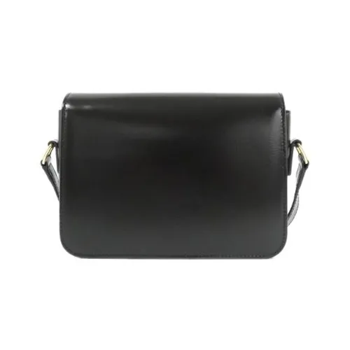 Pre-owned > Pre-owned Bags > Pre-owned Cross Body Bags - - Celine Vintage - Modalova