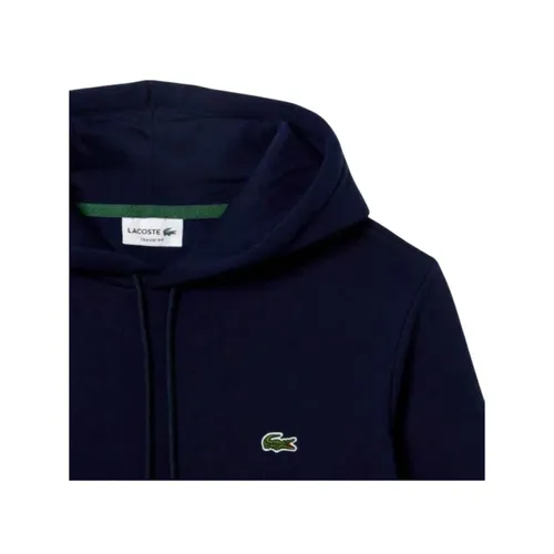 Sweatshirts & Hoodies > Hoodies - - Lacoste - Modalova
