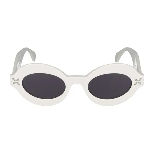 Accessories > Sunglasses - - Alaïa - Modalova