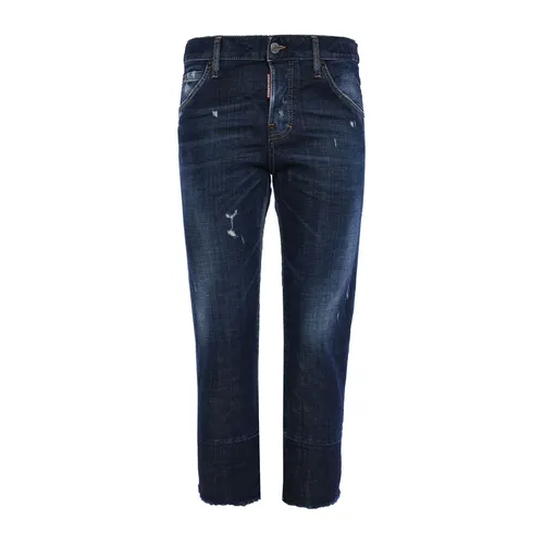 Jeans > Boot-cut Jeans - - Dsquared2 - Modalova