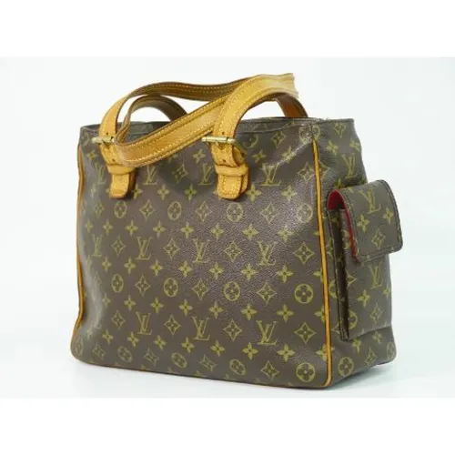 Pre-owned > Pre-owned Bags > Pre-owned Handbags - - Louis Vuitton Vintage - Modalova