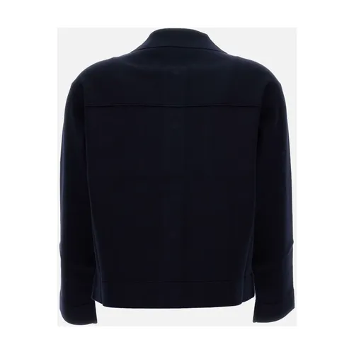 Jackets > Blazers - - Max Mara Studio - Modalova