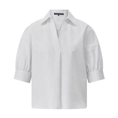 Blouses & Shirts > Blouses - - Luisa Cerano - Modalova