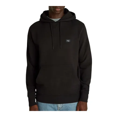 Sweatshirts & Hoodies > Hoodies - - Calvin Klein - Modalova