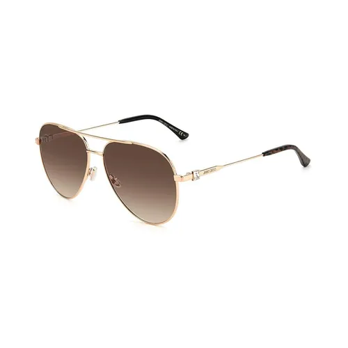Accessories > Sunglasses - - Jimmy Choo - Modalova