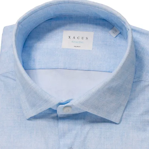 Shirts > Casual Shirts - - Xacus - Modalova
