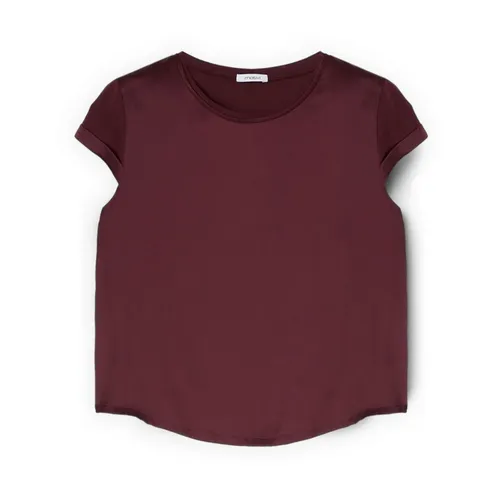 Blouses & Shirts > Blouses - - Motivi - Modalova