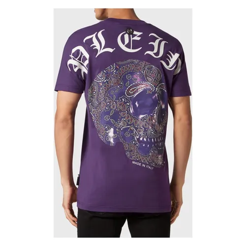 Tops > T-Shirts - - Philipp Plein - Modalova