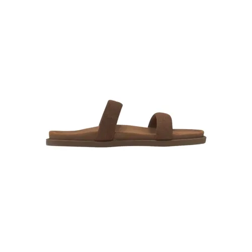 Shoes > Flip Flops & Sliders > Sliders - - Inuikii - Modalova