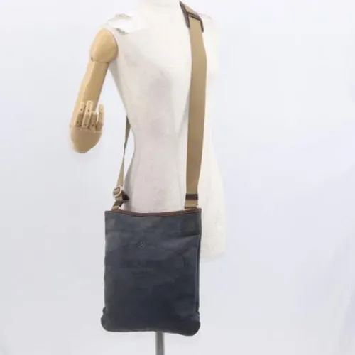 Pre-owned > Pre-owned Bags > Pre-owned Cross Body Bags - - Prada Vintage - Modalova