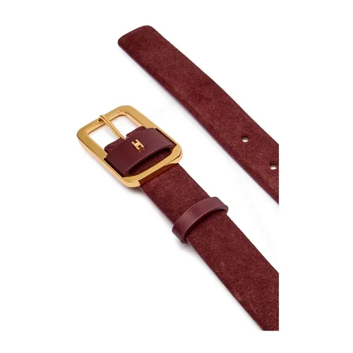 Accessories > Belts - - Elisabetta Franchi - Modalova
