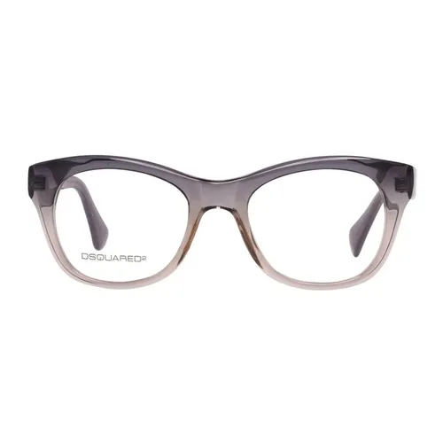 Accessories > Glasses - - Dsquared2 - Modalova