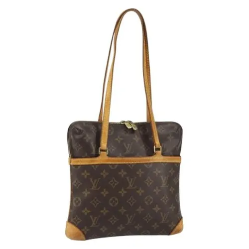 Pre-owned > Pre-owned Bags > Pre-owned Shoulder Bags - - Louis Vuitton Vintage - Modalova